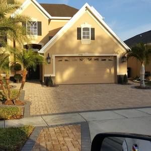 Meet your Posher, Jorge